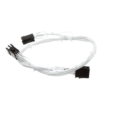 Vulcan Hart Harness, Vk Main 00-958455-000G1